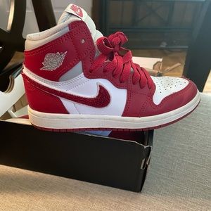 Jordan Retros for Toddler boy 13c